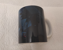 Кружка Geek Land белая Звёздные войны Star Wars Дарт Вейдер SW.002.71 фото от покупателей 3