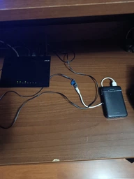Преобразователь DC-DC повышающий MT3608 Micro USB