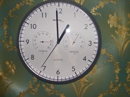 Настінний годинник Technoline WT650 White (WT650) фото від покупців 4