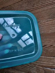 Харчовий контейнер Luminarc Keep'n'Box Lagoon 760 мл (P5521)