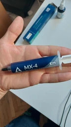 Термопаста ARCTIC MX-4 45 г (ACTCP00024A)