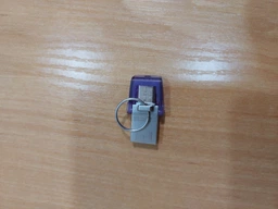 USB флеш накопичувач Kingston 256GB DataTraveler microDuo 3C USB 3.2/Type C (DTDUO3CG3/256GB) фото від покупців 10