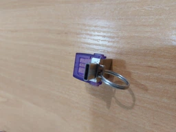 USB флеш накопичувач Kingston 256GB DataTraveler microDuo 3C USB 3.2/Type C (DTDUO3CG3/256GB) фото від покупців 9