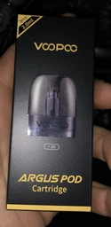 Картридж Voopoo Argus Pod 1.2 Ом 2 мл