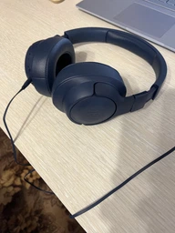 Навушники JBL Tune 720BT Blue (JBLT720BTBLU) фото від покупців 1