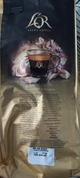 Кофе в зернах L'OR Espresso Brazil 100% Арабика 500 г (8711000464649) фото от покупателей 2