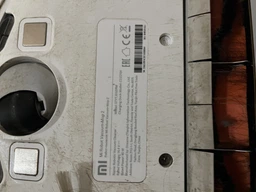 Аксессуары для робота пылесоса Xiaomi Mi Robot Vacuum Mop 1С STYTJ01ZHM SKV4093GL STYTJ02ZHM STYTJ03ZHM (4 шт) H48р фото от покупателей 2