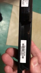 Акумулятор для ноутбука Asus A32-K53 A43BR 10.8V Black 5200mAh OEM (009164) фото від покупців 9