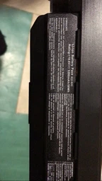 Акумулятор для ноутбука Asus A32-K53 A43BR 10.8V Black 5200mAh OEM (009164) фото від покупців 7