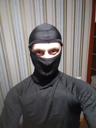 Комплект термобелья мужской зимний Rough Radical Cobalt 2XL Нави (5907677804014) фото от покупателей 5