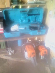 Кейс пластиковий Makita 824958-7 (GA9020, GA7020) фото від покупців 2