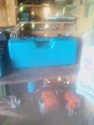 Кейс пластиковий Makita 824958-7 (GA9020, GA7020)