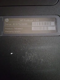 Блок питания для ноутбука HP 19.5V 3.33A 65W 4.5 x 3.0mm НР65-403-1 (1275759662) зарядное устройство зарядка фото от покупателей 14