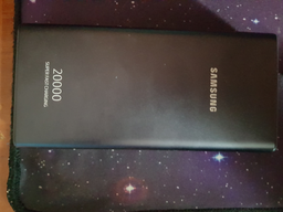 УМБ Samsung EB-P5300 20000 mAh 25W Black (EB-P5300XJRGRU) – відгуки ...