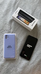 Мобильный телефон Samsung Galaxy A04 4/64GB Copper (SM-A045FZCGSEK)