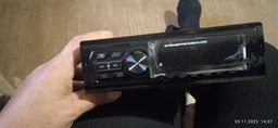 Автомагнитола Jsd 520 Bluetooth+USB+SD+AUX 4x60W 87,5-108 МГц) (520JSDVTMGNTL) CLS55 фото от покупателей 1