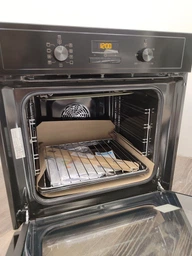 Електрична духова шафа Electrolux EOF3H50BK (6867774) фото від покупців 2