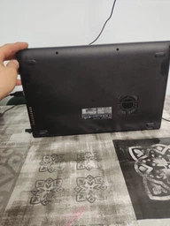 Ноутбук ASUS Vivobook 15 X1500EA-BQ3733 (90NB0TY6-M040W0) Transparent Silver / 15.6" IPS Full HD / Intel Core i3-1115G4 / RAM 12 ГБ / SSD 512 ГБ / Підсвітка клавіатури фото від покупців 7