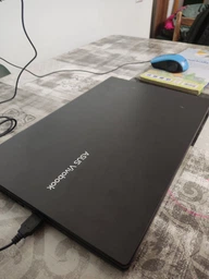 Ноутбук ASUS Vivobook 15 X1500EA-BQ3733 (90NB0TY6-M040W0) Transparent Silver / 15.6" IPS Full HD / Intel Core i3-1115G4 / RAM 12 ГБ / SSD 512 ГБ / Підсвітка клавіатури фото від покупців 6