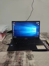 Ноутбук ASUS Vivobook 15 X1500EA-BQ3733 (90NB0TY6-M040W0) Transparent Silver / 15.6" IPS Full HD / Intel Core i3-1115G4 / RAM 12 ГБ / SSD 512 ГБ / Підсвітка клавіатури фото від покупців 5