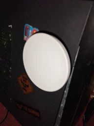 Фонарь кемпинговый аккумуляторный перезарядный Quantum QM-FL3012 Mate LED + Micro USB кабель в комплекте (0751784843092) фото от покупателей 12