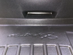 Автоковрики STINGRAY Mazda 3 (BK) I '03-09 4 шт Чорні (1011034) фото від покупців 10