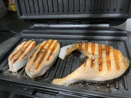 Мультимейкер DELONGHI MultiGrill Easy SW12AC.S фото от покупателей 6