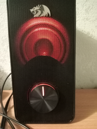 Акустична система Redragon Stentor Black (77600) фото від покупців 2