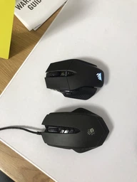 Мишка Corsair M65 RGB Ultra Wireless/USB Black (CH-9319411-EU2)