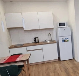 Холодильник з верхньою морозильною камерою Interlux ILR-0205W фото от покупателей 6