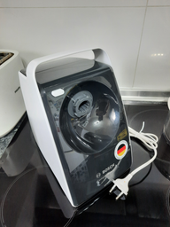 Мясорубка BOSCH MFW3640A фото от покупателей 2