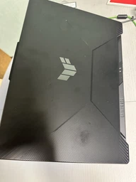 Ноутбук ASUS TUF Gaming F15 FX506HF-HN038 (90NR0HB4-M00520) Graphite Black / 15.6" IPS Full HD 144 Гц / Intel Core i5-11400H / RAM 16 ГБ / SSD 512 ГБ / nVidia GeForce RTX 2050 + Рюкзак ASUS TUF Gaming backpack фото от покупателей 19