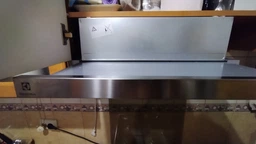 Вытяжка Electrolux LFP226S фото от покупателей 15