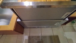 Вытяжка Electrolux LFP226S фото от покупателей 12