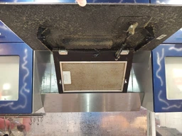 Вытяжка BOSCH DWK66AJ60T