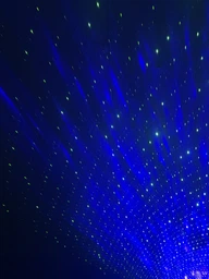 Дитячий Зоряний Проектор - Нічний Starry Projector Зіркове Небо, Bluetooth, Динамік І Пульт Чорний фото від покупців 18