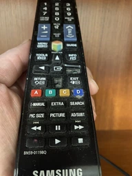 Пульт для телевізорів SAMSUNG BN59-01178B [LCD, LED TV] - 1940 фото від покупців 1