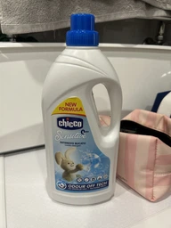 Рідкий пральний порошок Chicco Sensitive 1.5 л дитячий (07532.20)