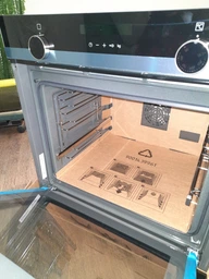 SIEMENS HB537A2S00 фото від покупців 5