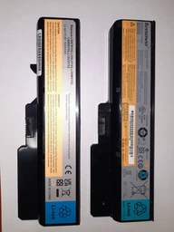 Батарея для ноутбука Lenovo B460, B550, G430, G555, N500, V460, Y430, Z360 (L08L6Y02) 11.1V 5200mAh #