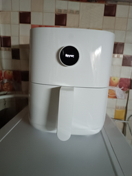Мультипіч XIAOMI Mi Smart Air Fryer MAF02 фото від покупців 9
