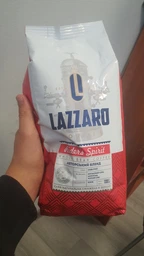 Кава в зернах LAZZARO RIDER 2 кг