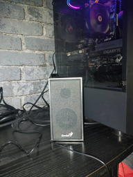 Акустична система Genius SP-HF180 Black (31730029401) фото від покупців 3