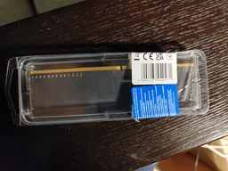 Модуль пам`яті DDR4 8GB/2666 Goodram (GR2666D464L19S/8G)