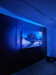 ТБ Philips 50PUS8818/12 фото від покупців 16