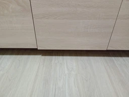 Шафа розпашна для одягу Doros Промо 135х48х204 см Дуб сонома (DRS-011203) фото від покупців 12