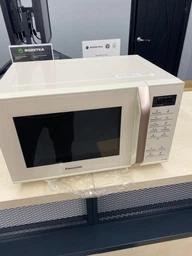 Микроволновая печь Panasonic NN-ST35MKZPE фото от покупателей 14