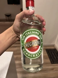 Джин Negroni Italiano 1 л 40.3% (8004595055201)