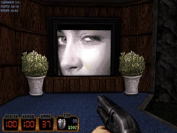 Гра Duke Nukem 3D: 20th Anniversary World Tour для ПК (Ключ активації Steam) фото от покупателей 4