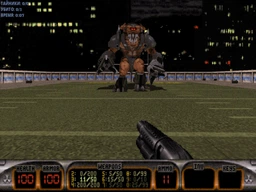 Гра Duke Nukem 3D: 20th Anniversary World Tour для ПК (Ключ активації Steam) фото от покупателей 1